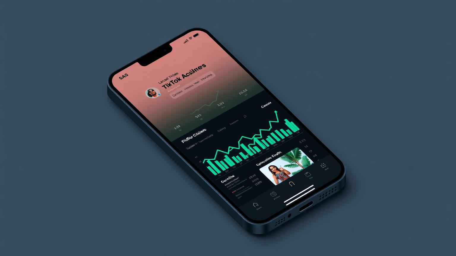 How to Go Viral on TikTok Using AI Tools